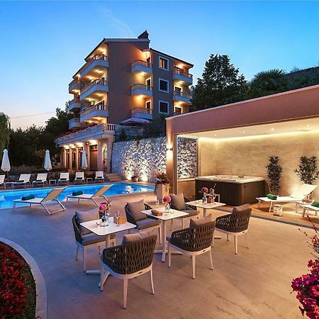 Villa Sea Breeze 스플리트 외부 사진