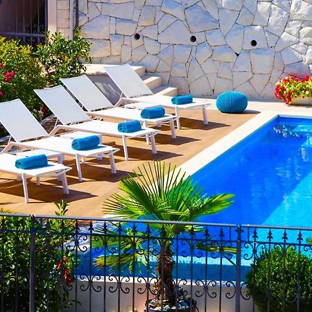 Villa Sea Breeze 스플리트 외부 사진