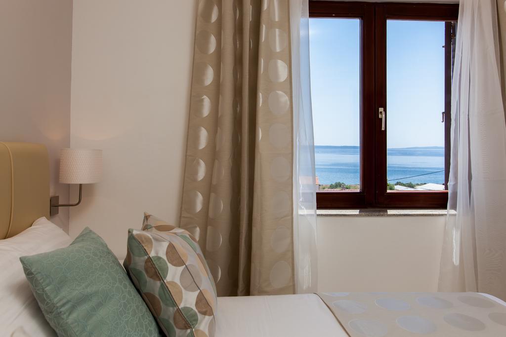 Villa Sea Breeze 스플리트 객실 사진