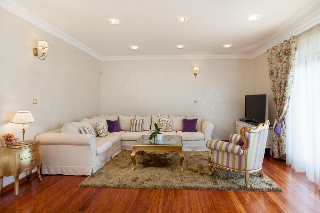 Villa Sea Breeze 스플리트 객실 사진