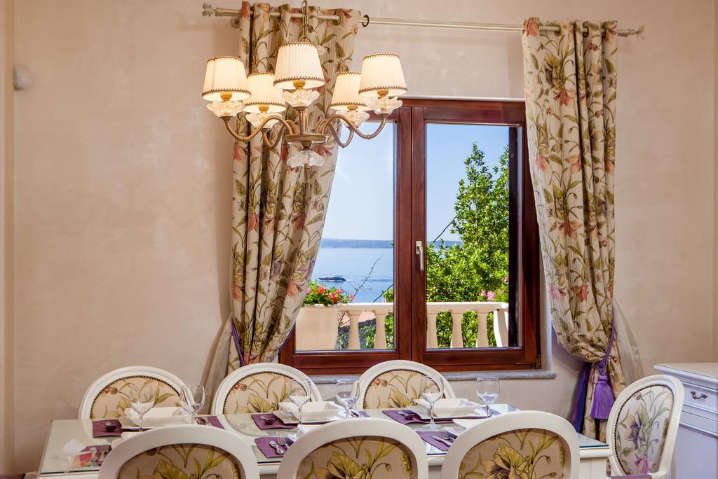 Villa Sea Breeze 스플리트 객실 사진