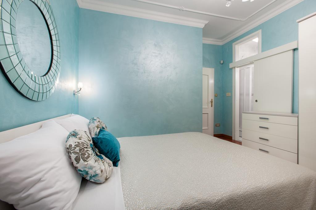 Villa Sea Breeze 스플리트 객실 사진