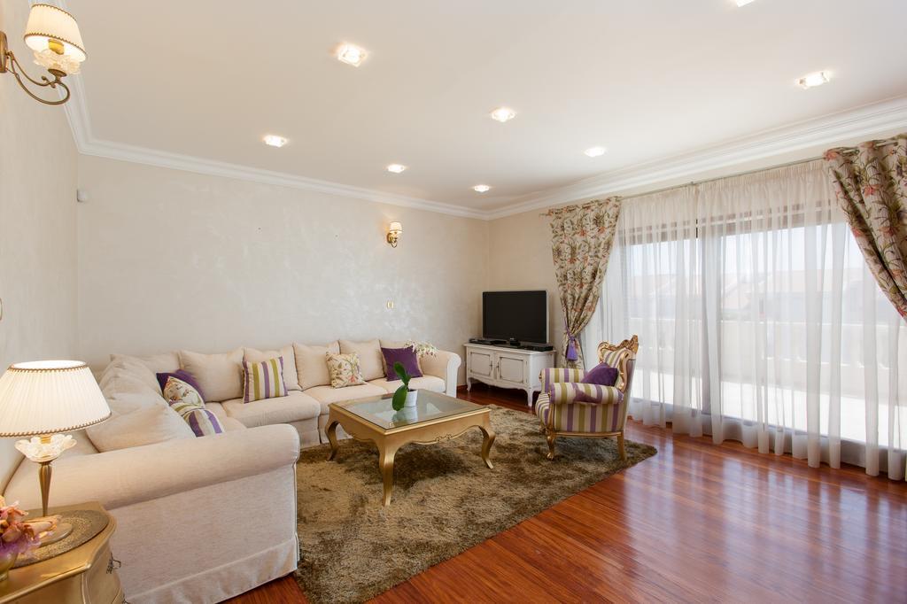 Villa Sea Breeze 스플리트 객실 사진