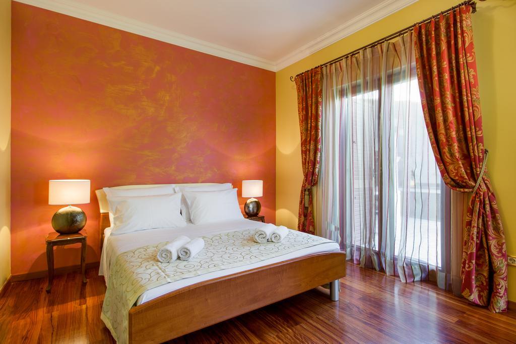 Villa Sea Breeze 스플리트 객실 사진