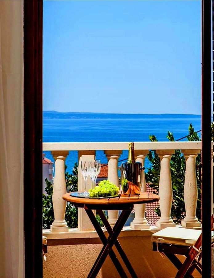 Villa Sea Breeze 스플리트 외부 사진