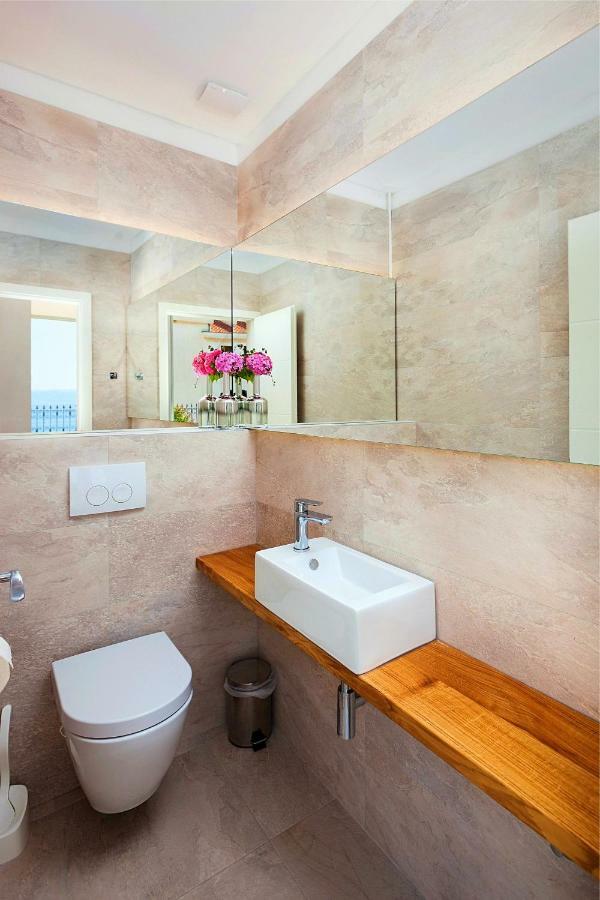 Villa Sea Breeze 스플리트 외부 사진