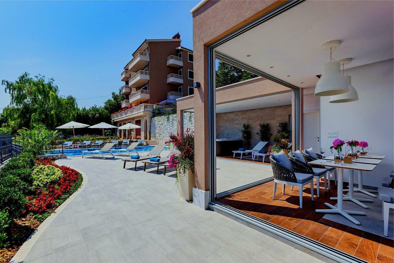 Villa Sea Breeze 스플리트 외부 사진