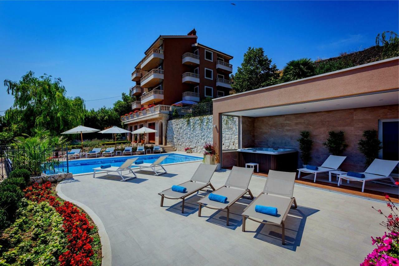 Villa Sea Breeze 스플리트 외부 사진