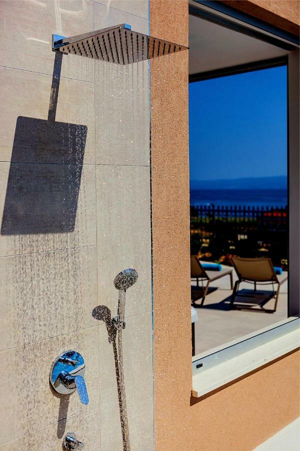 Villa Sea Breeze 스플리트 외부 사진