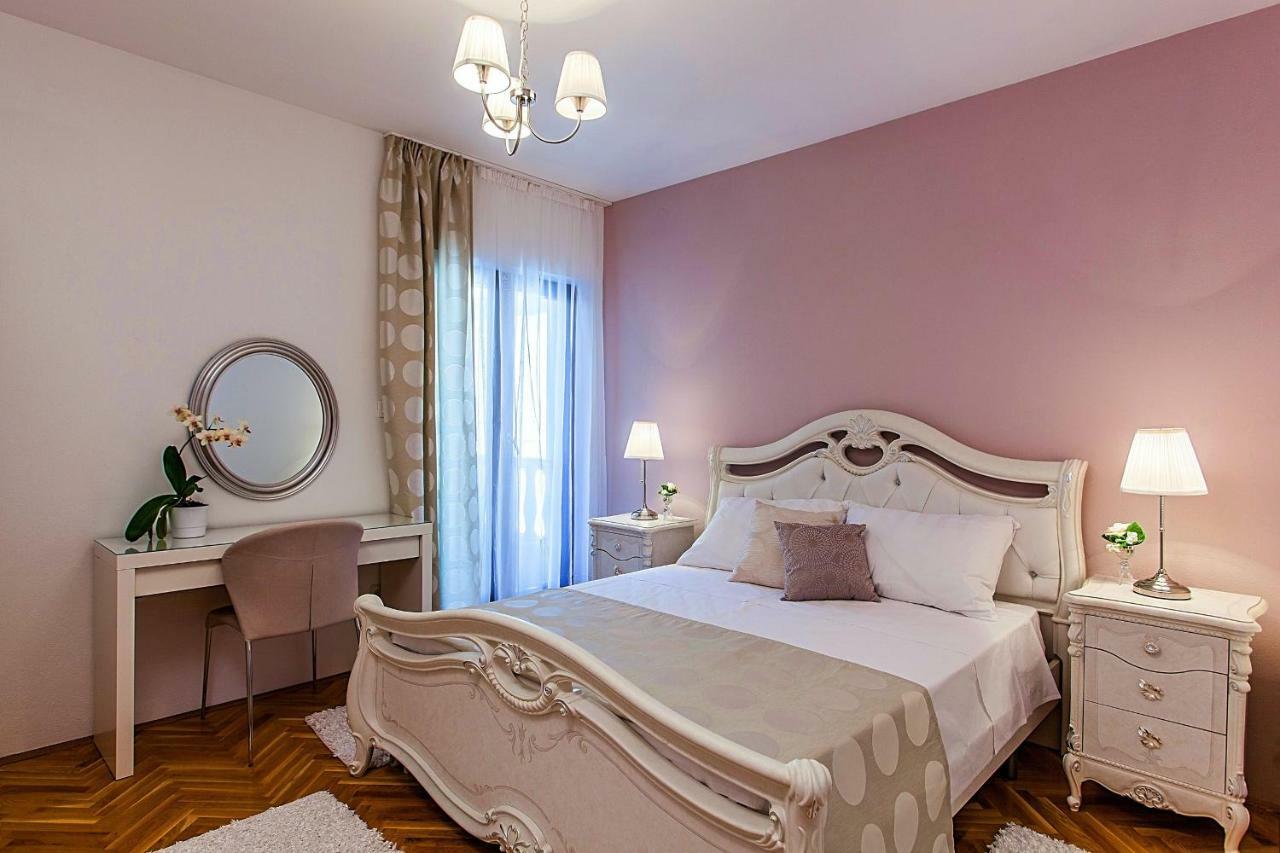 Villa Sea Breeze 스플리트 외부 사진