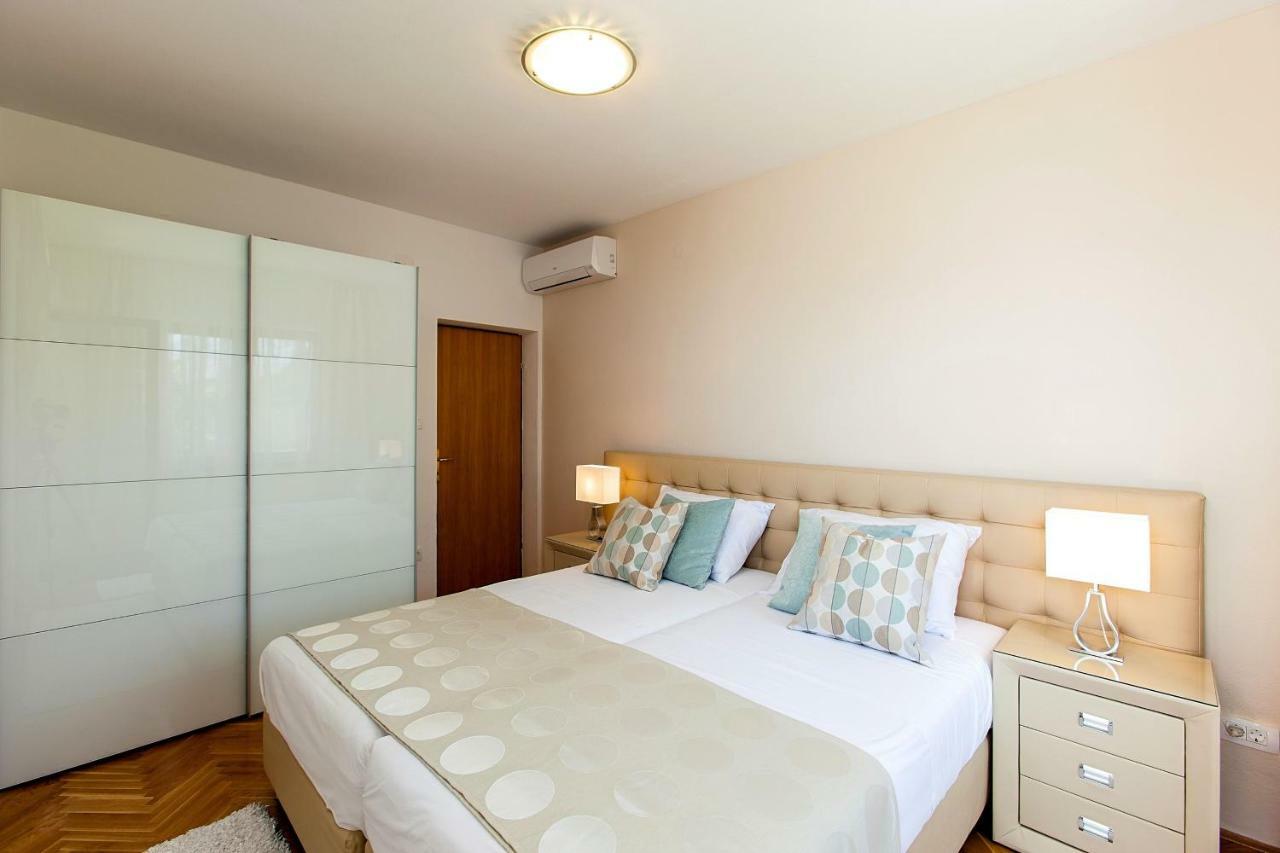 Villa Sea Breeze 스플리트 객실 사진