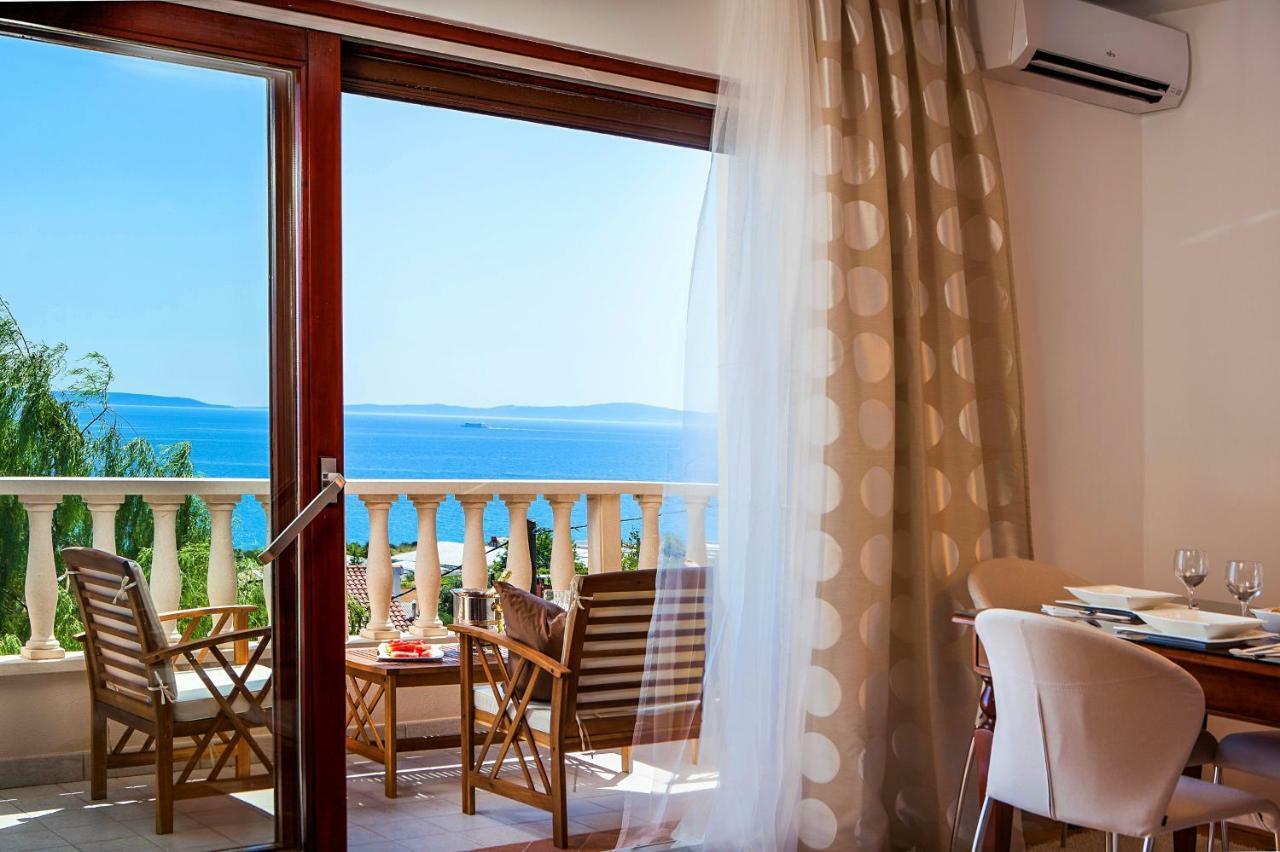 Villa Sea Breeze 스플리트 외부 사진