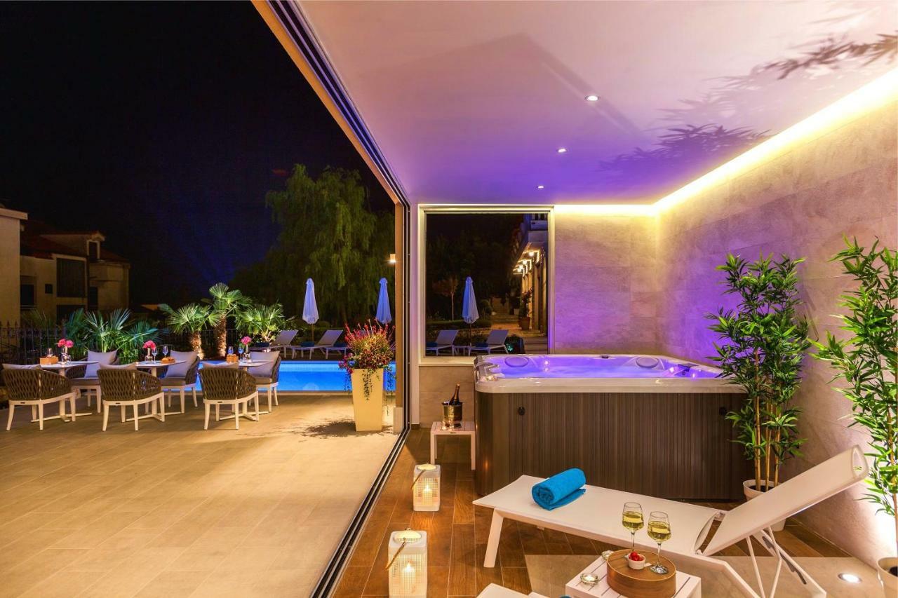 Villa Sea Breeze 스플리트 외부 사진