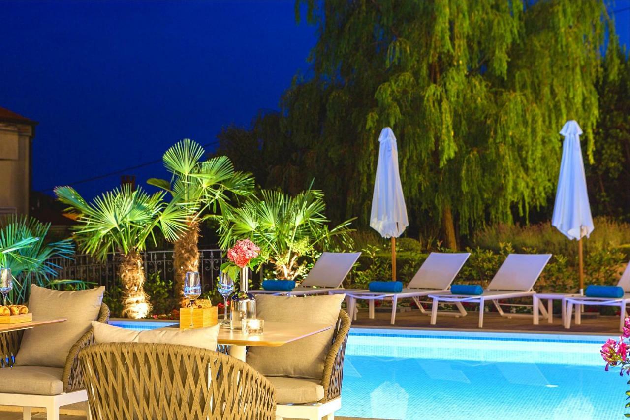 Villa Sea Breeze 스플리트 외부 사진