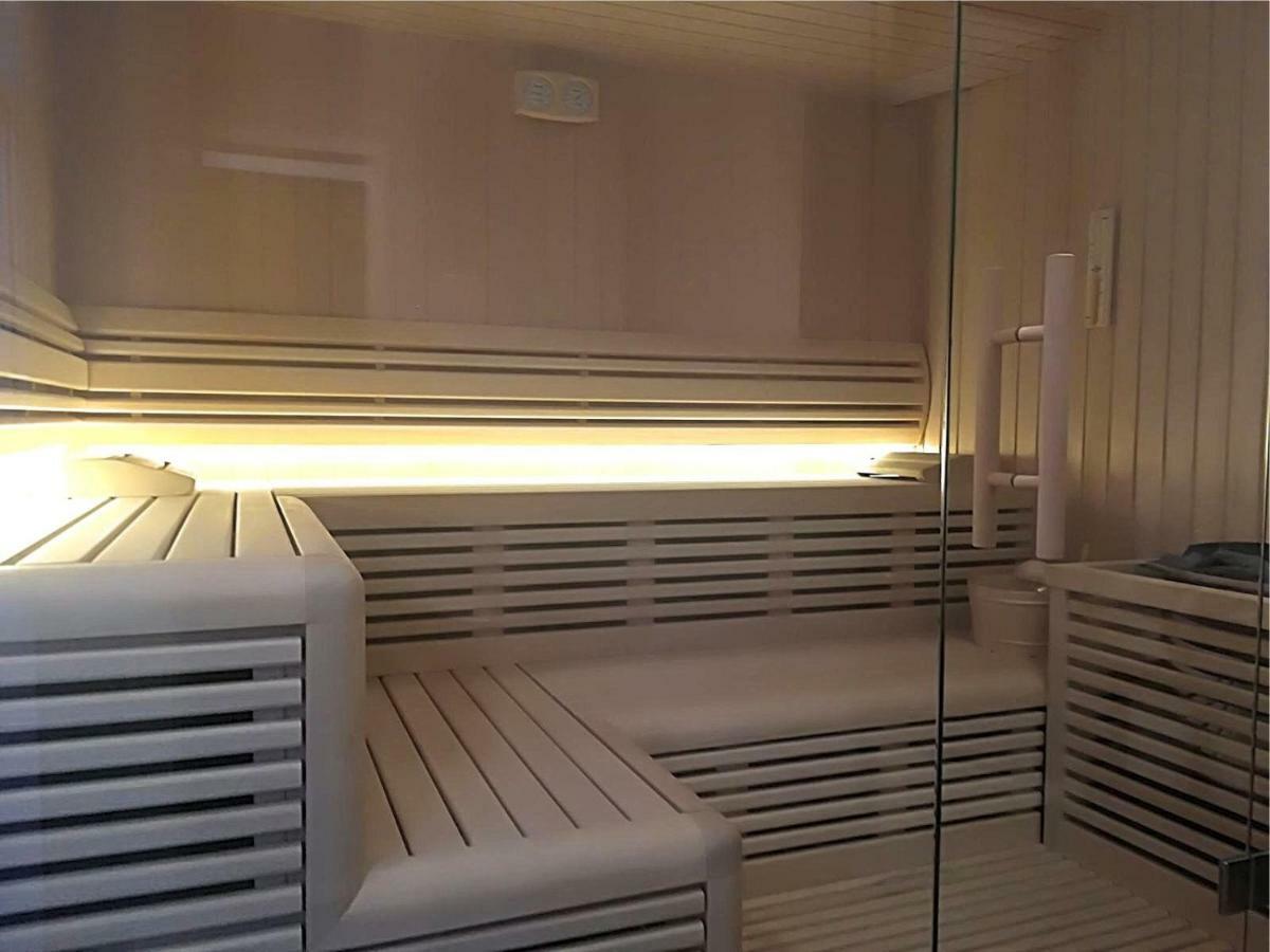 Villa Sea Breeze 스플리트 외부 사진