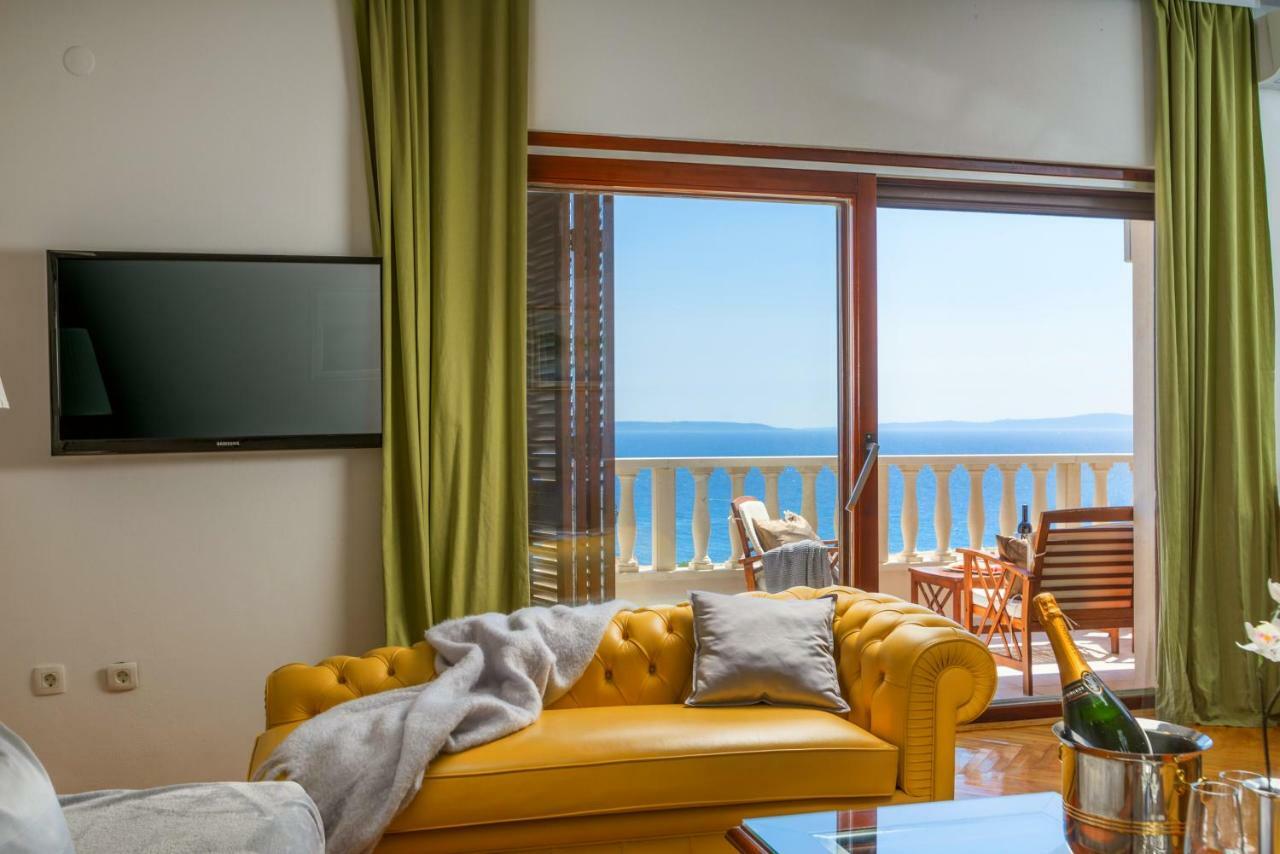 Villa Sea Breeze 스플리트 외부 사진