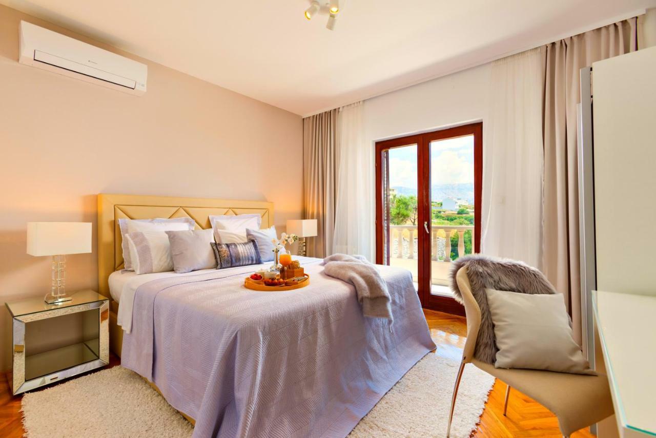 Villa Sea Breeze 스플리트 외부 사진