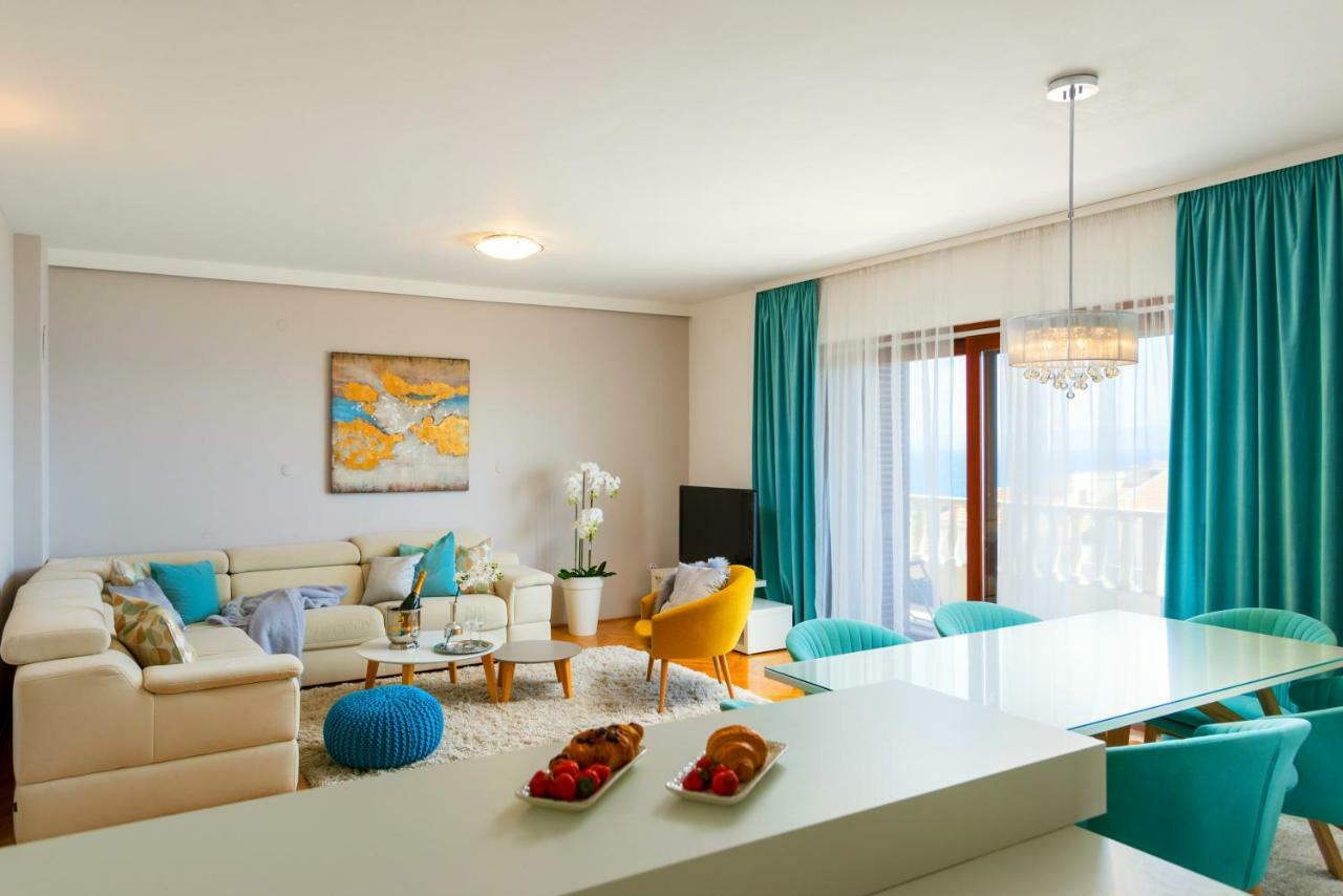 Villa Sea Breeze 스플리트 객실 사진