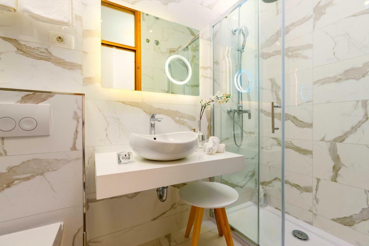 Villa Sea Breeze 스플리트 외부 사진